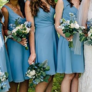 Bridesmaid Dress